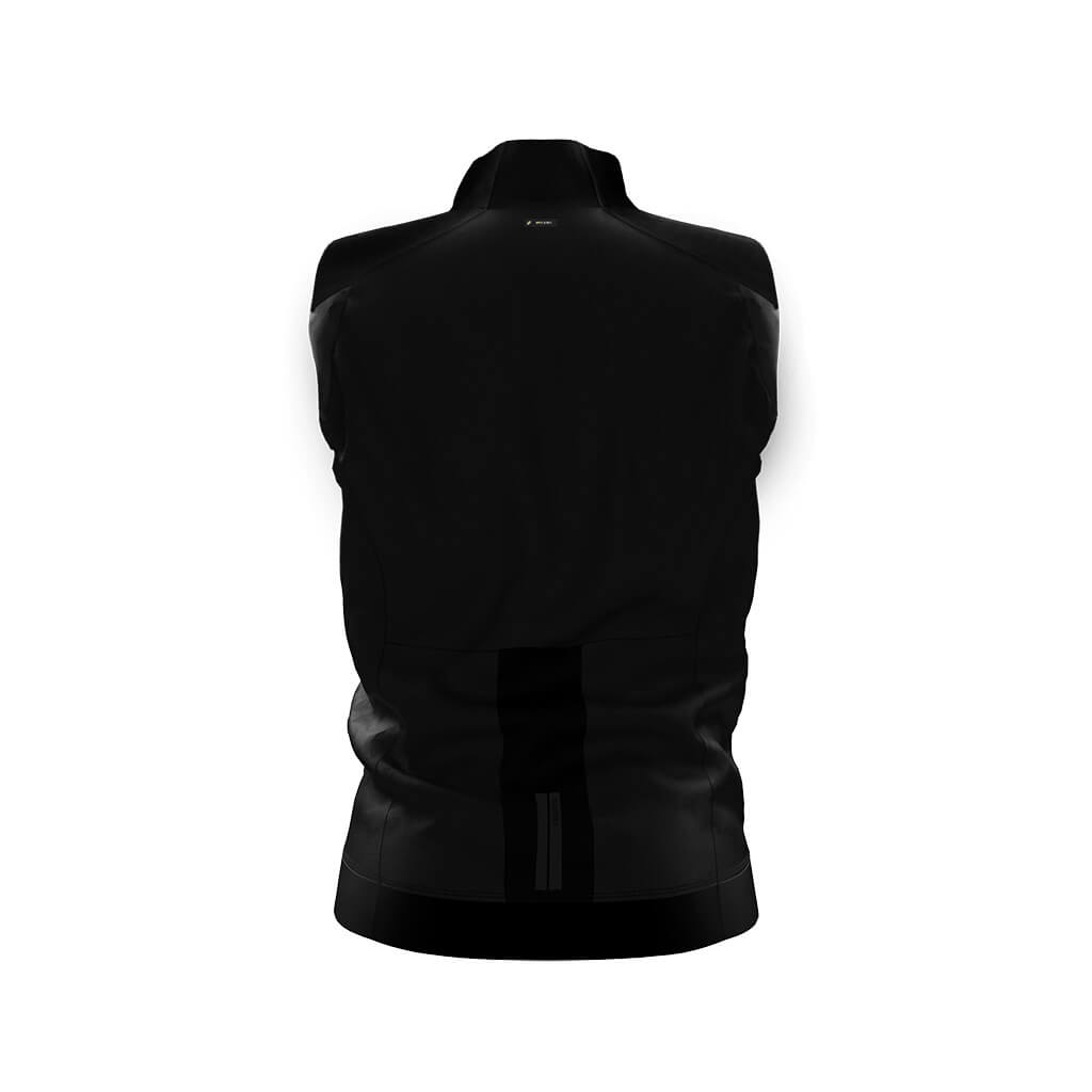Men's Apex Polartec Adventure Gilet