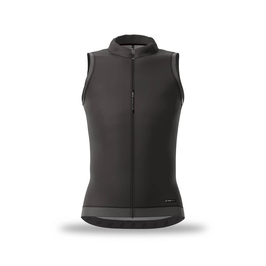 Men's Supremo Lightweight Gilet (Slate)