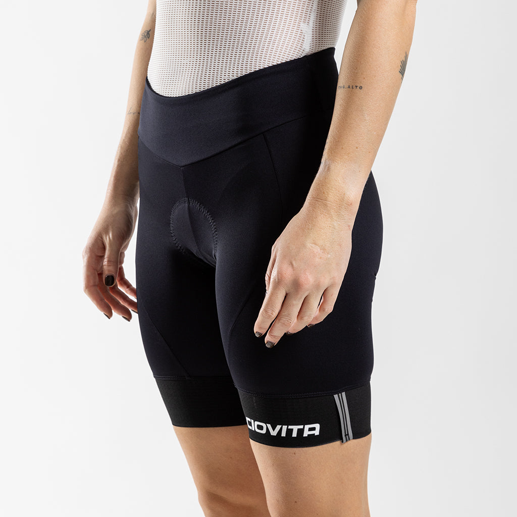 Women s Altura Cycling Shorts Black