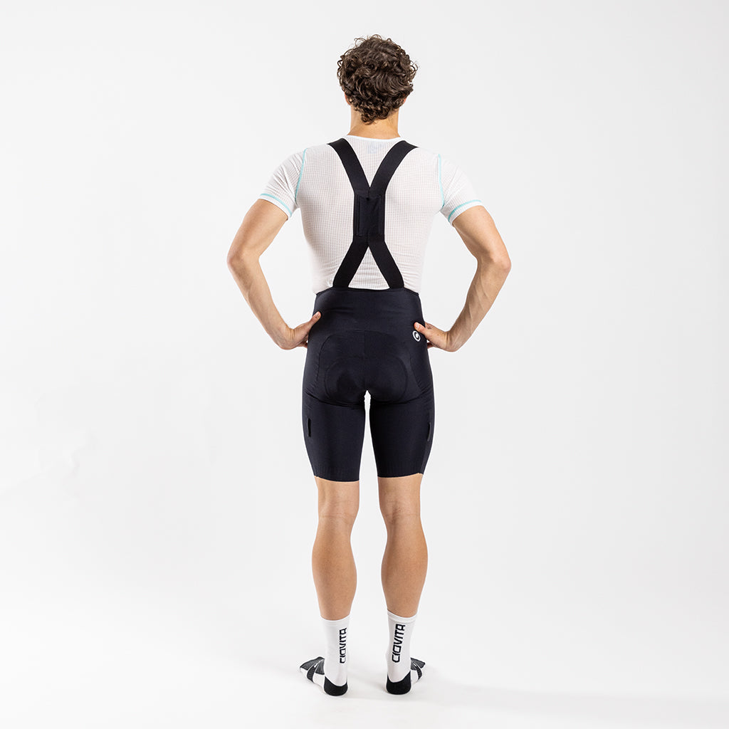 Men s Supremo Veloce Bib Shorts