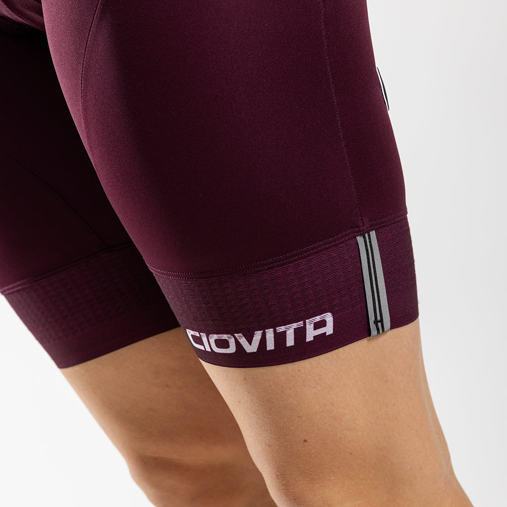 Women's Altura Bib Shorts (Cedar)