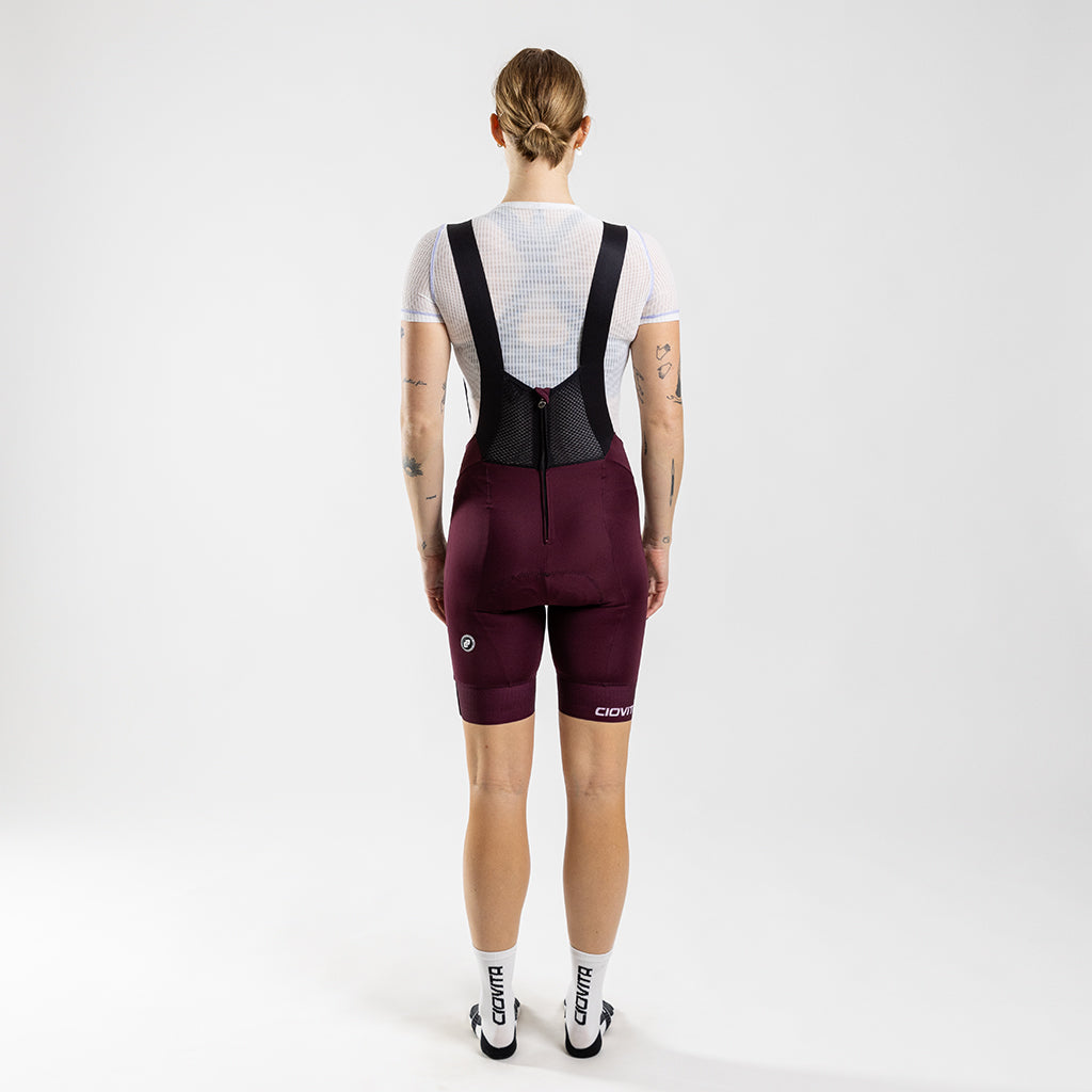 Women's Altura Bib Shorts (Cedar)
