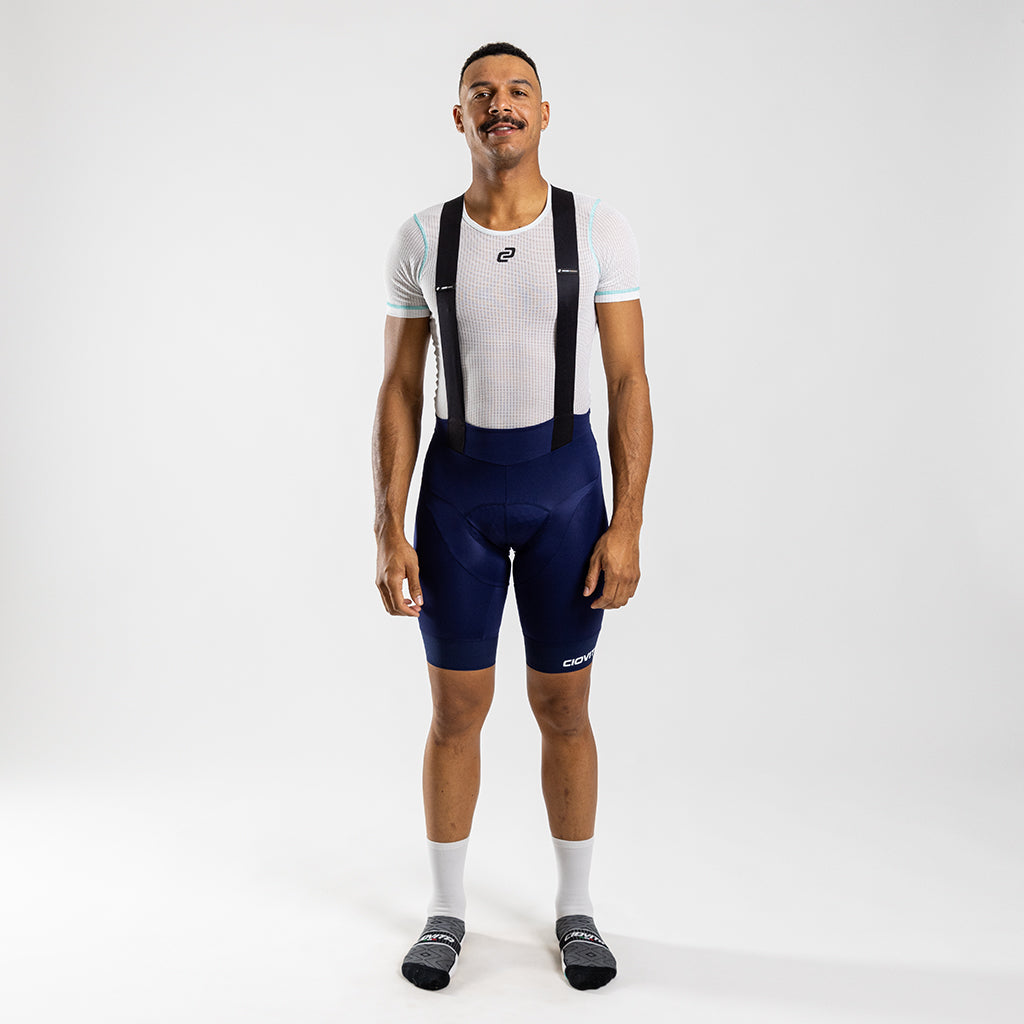 Men's Altura Bib Shorts (Navy)