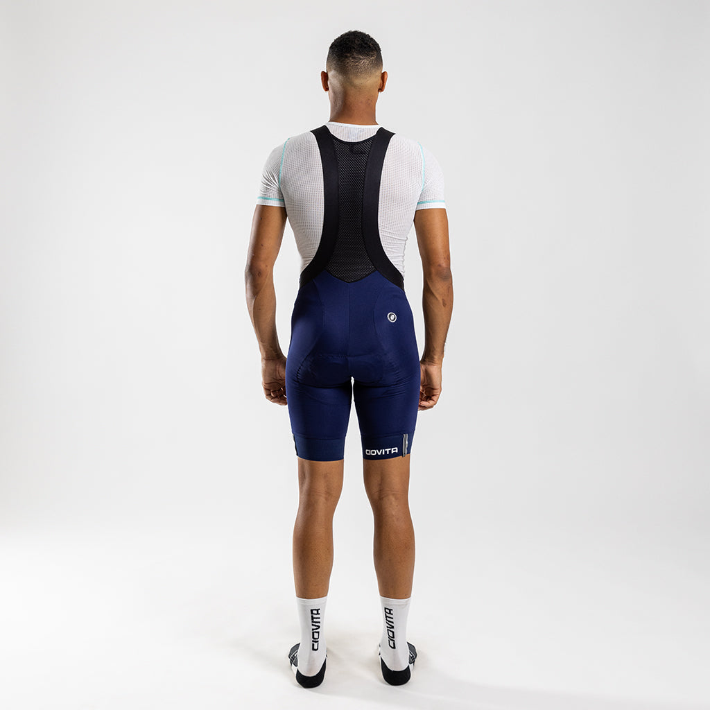 Men's Altura Bib Shorts (Navy)