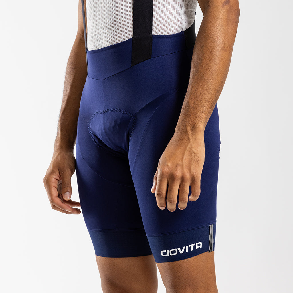 Men's Altura Bib Shorts (Navy)