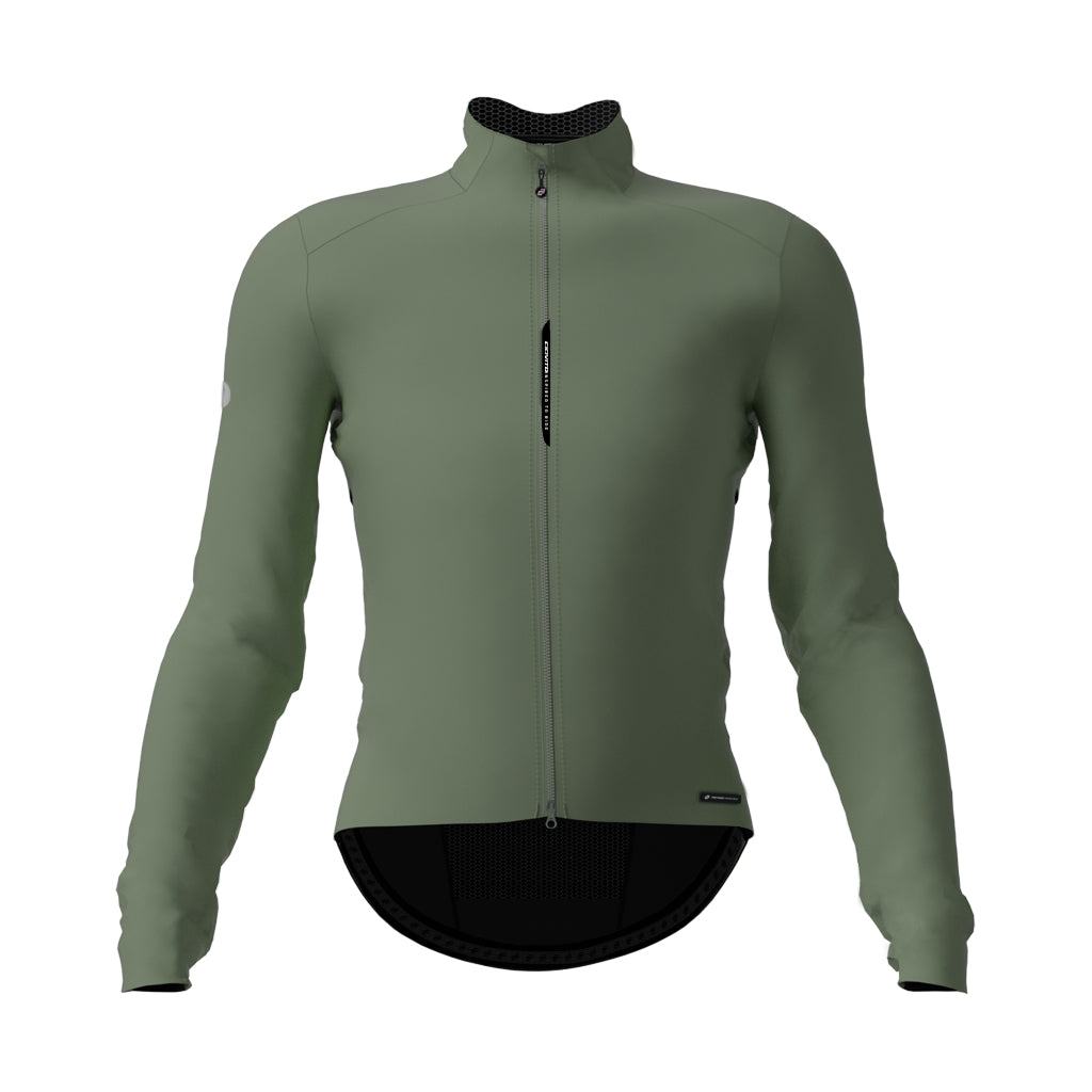 Men's Apex Scope Jacket 2.0
