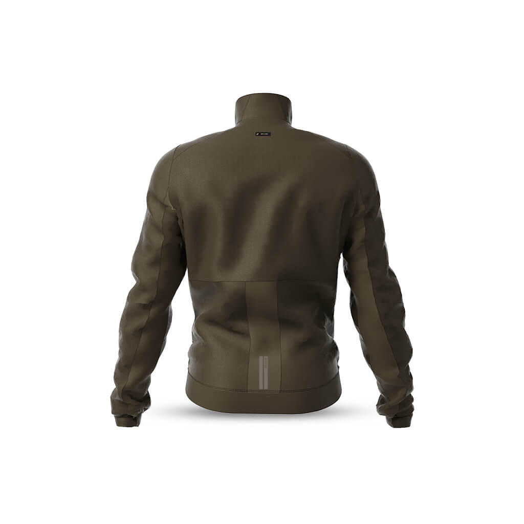 Men's Apex Polartec Adventure Jacket (Slate)