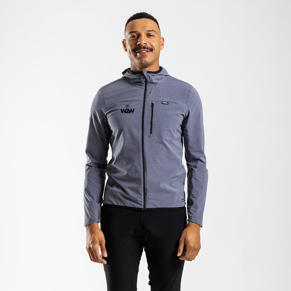 Men's FNB Wines2Whales Allure Lightweight Jacket