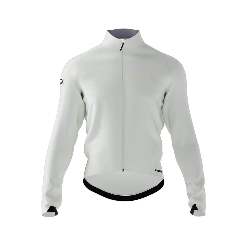 Men's Apex Hydro Repel Waterproof Jacket (Powder)