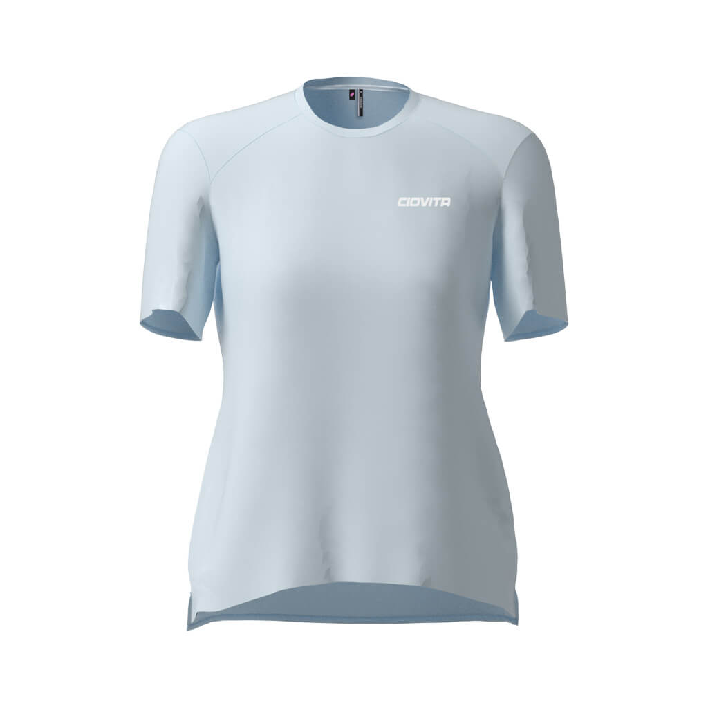 Women's Short Sleeve Tech Tee (Air)