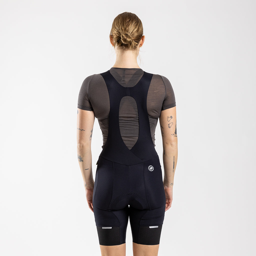 Women s Merino Baselayer