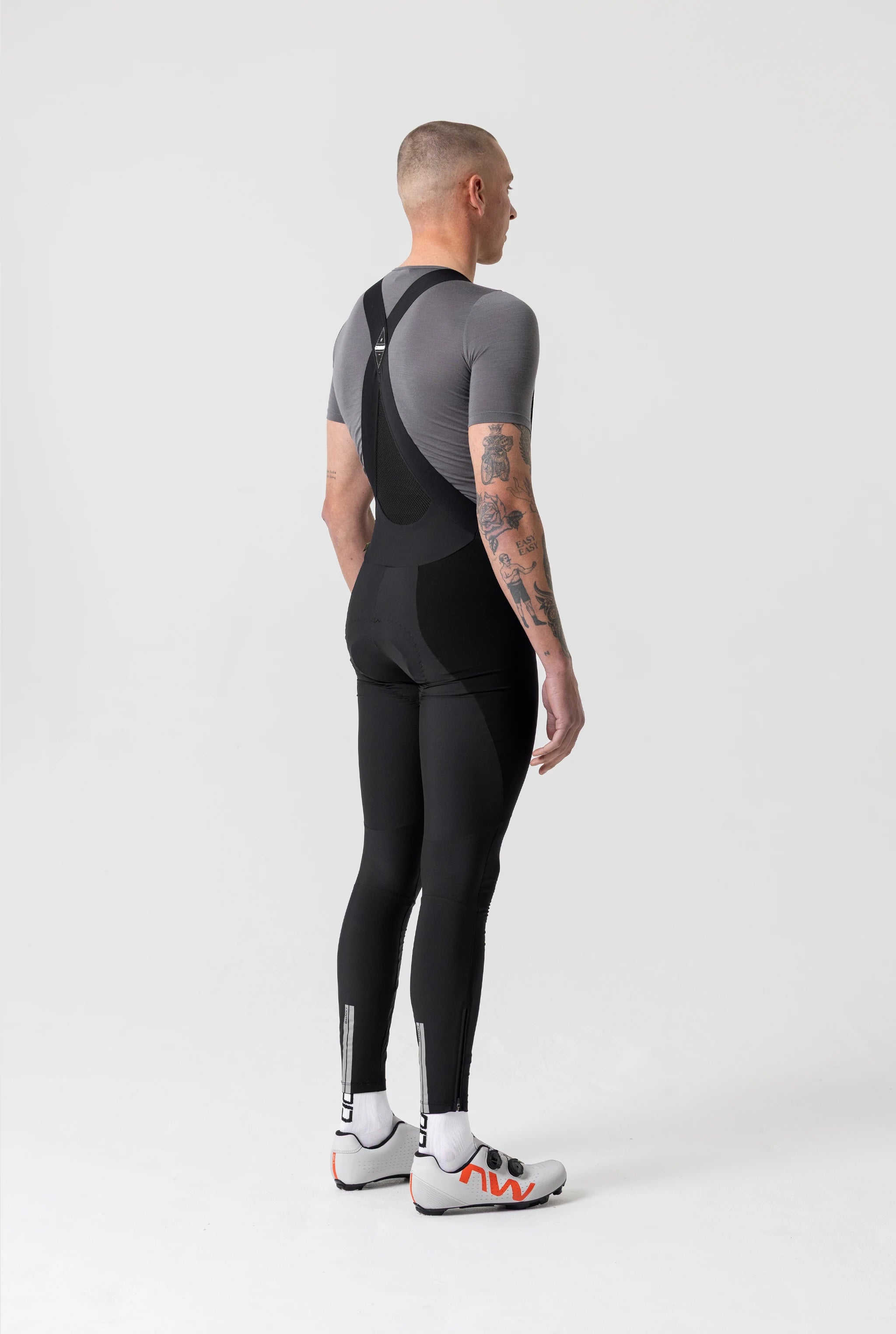 Men's Apex Sentinel Bib Tights – CIOVITA