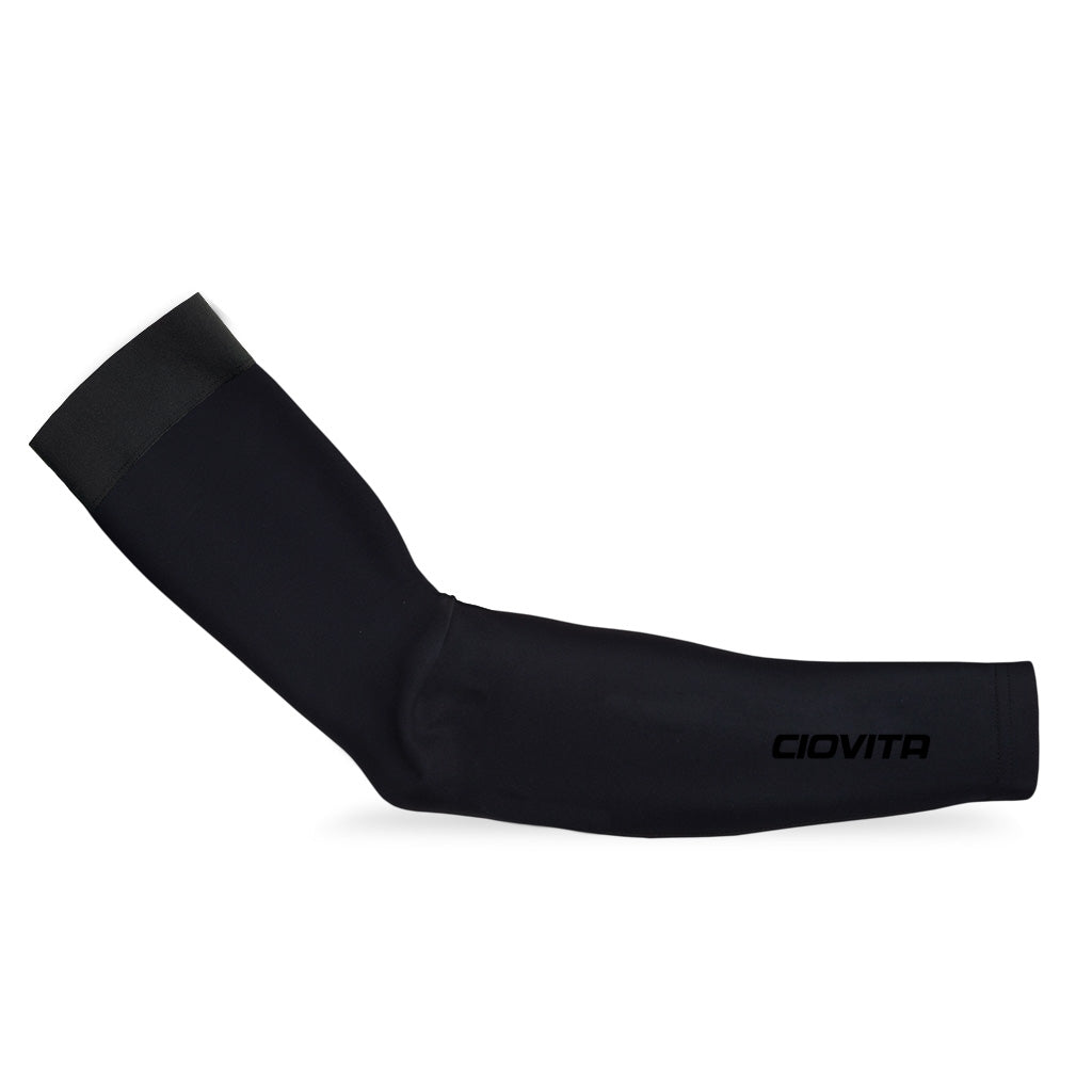 Branded Sun Sleeves 2.0 (Black)