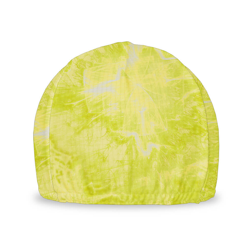 Fumo Casquette (Lime)