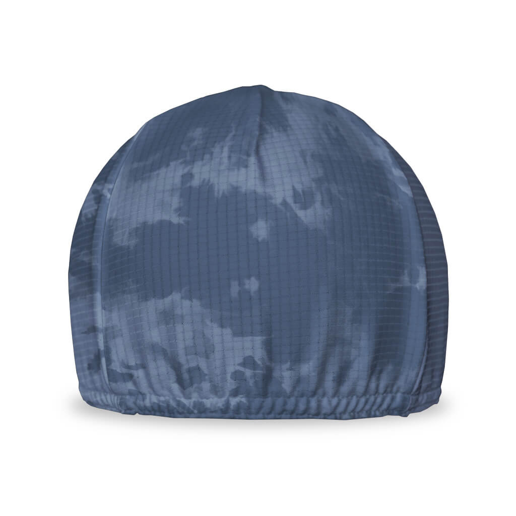Elemental Blue Casquette