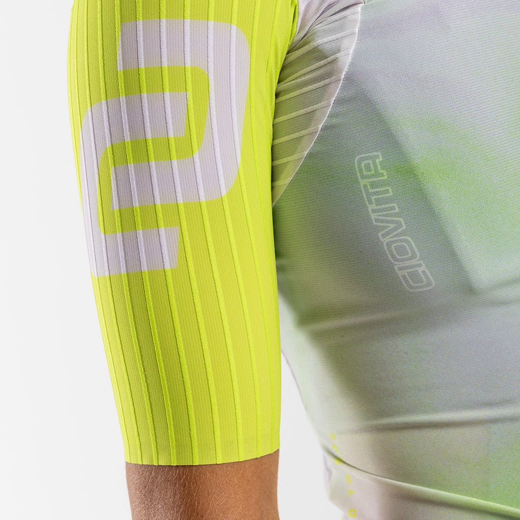 Women's Apex Aero Pro Fit Jersey