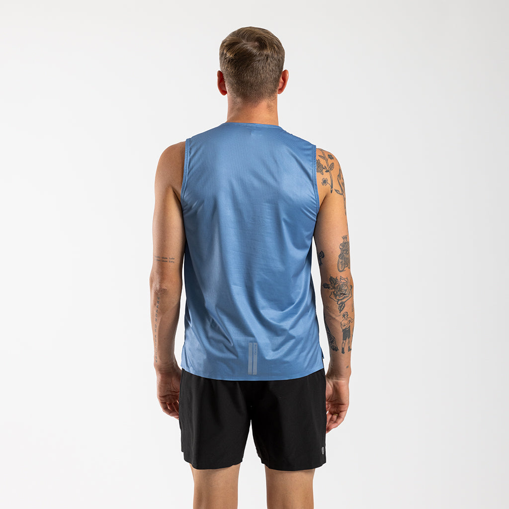Men's Tech Vest (Elemental)