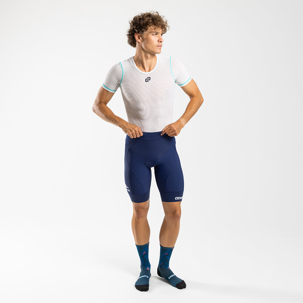 Men's Cape Town Cycle Tour Cycling Shorts