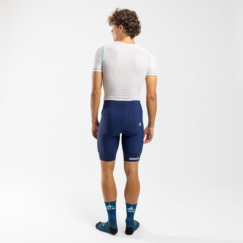 Men's Cape Town Cycle Tour Cycling Shorts
