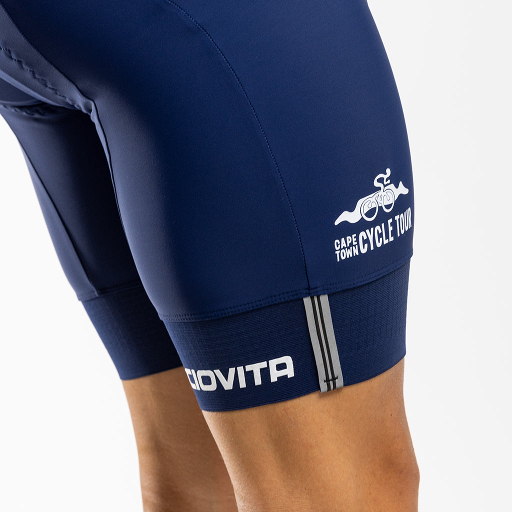 Men's Cape Town Cycle Tour Cycling Shorts
