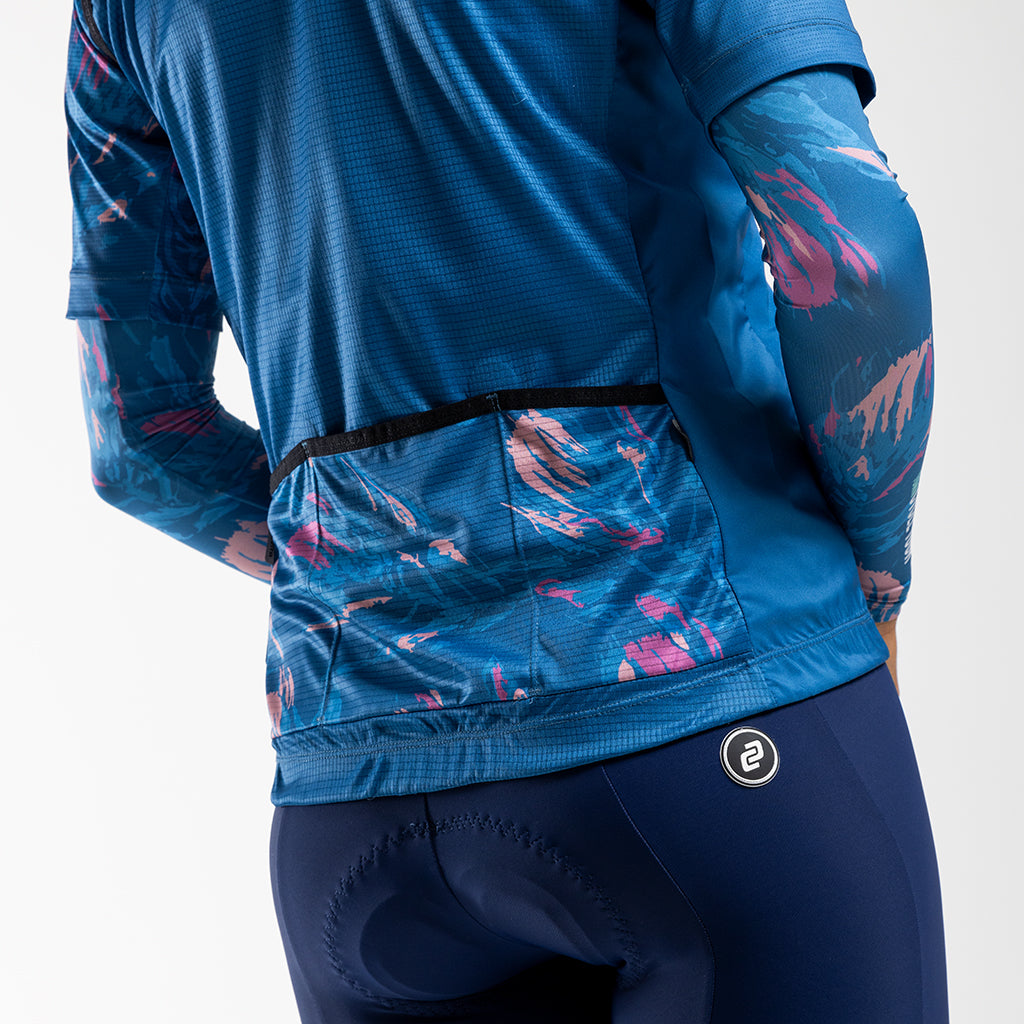 Women's Cape Town Cycle Tour Gilet