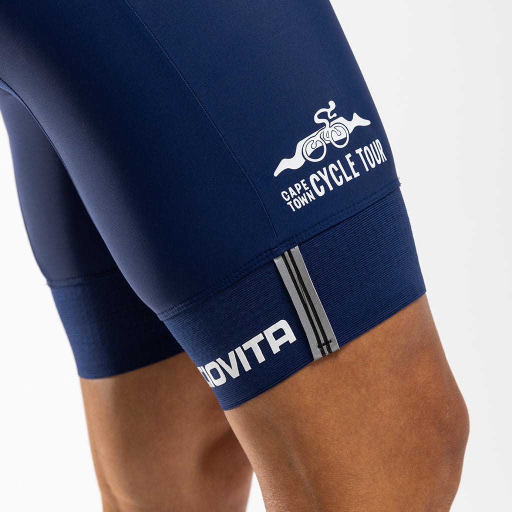 Women's Cape Town Cycle Tour Bib Shorts