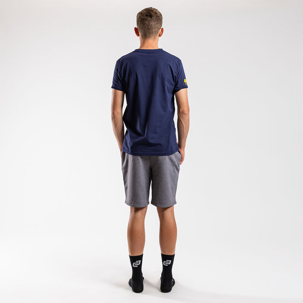 Men's Absa Cape Epic 2024 Fleece Shorts
