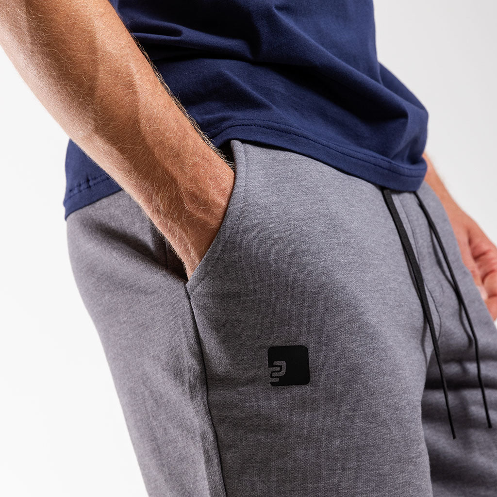 Men's Absa Cape Epic 2024 Fleece Shorts