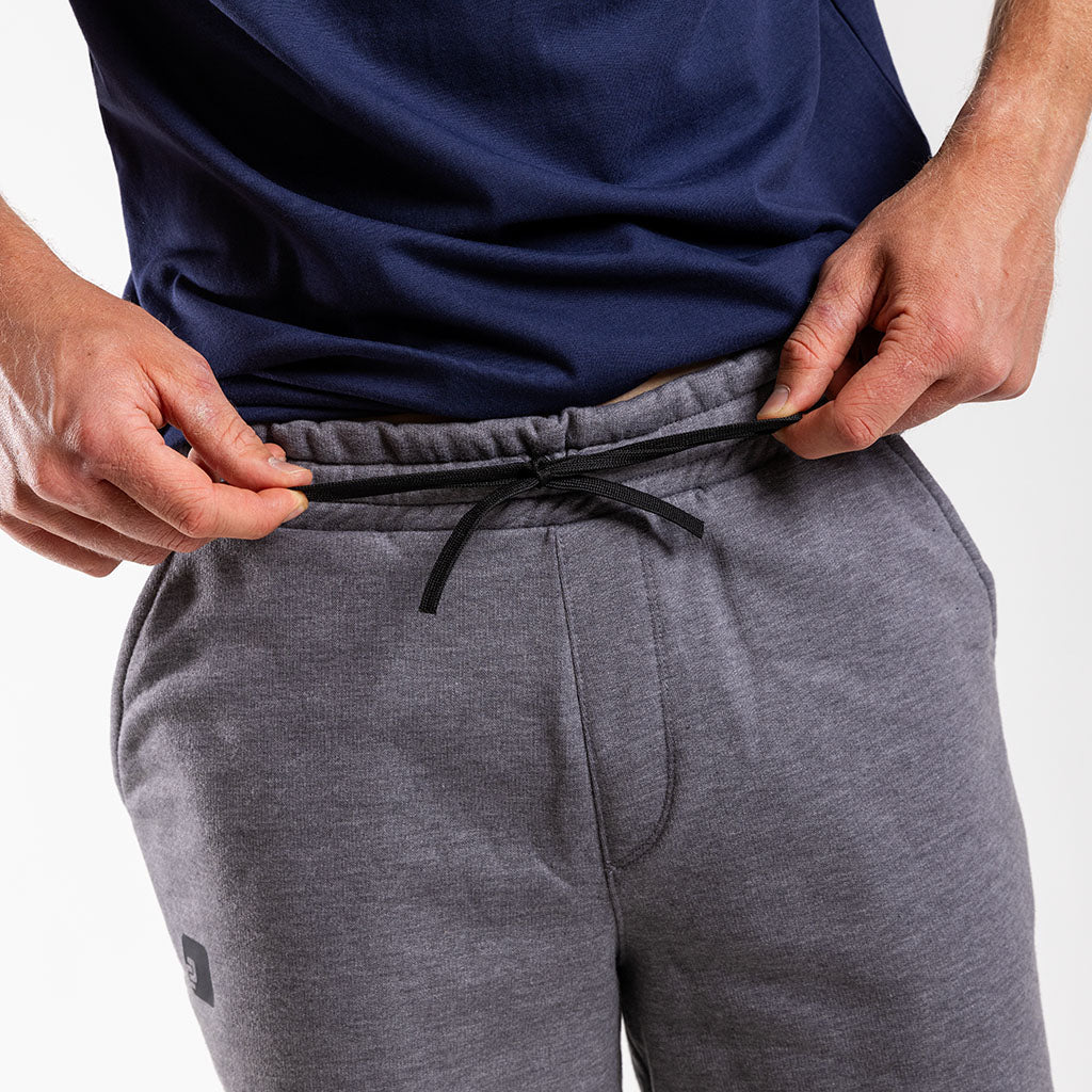 Men's Absa Cape Epic 2024 Fleece Shorts
