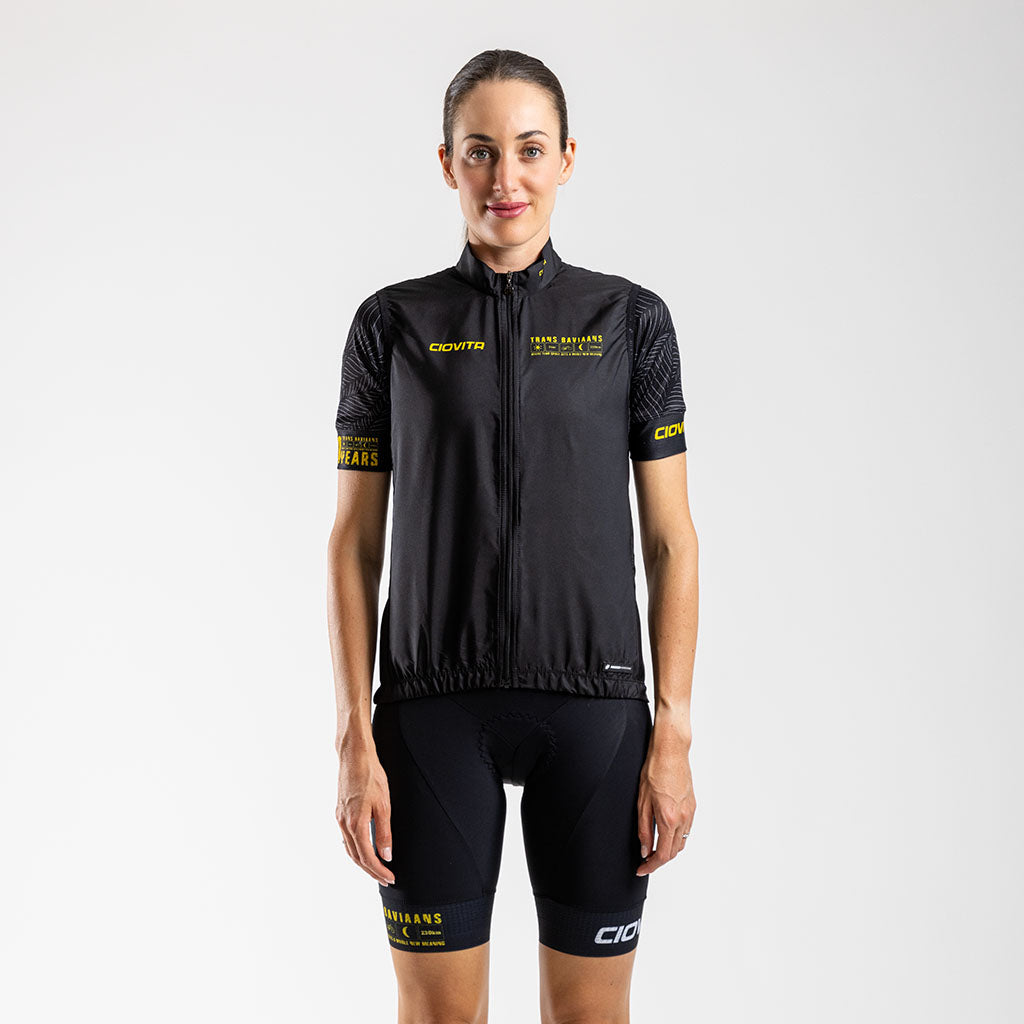 Women's Trans Baviaans 2024 Gilet