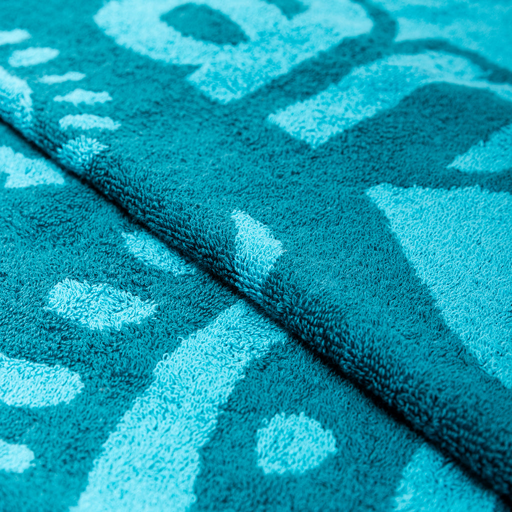 Sani2c 2024 Branded Beach Towel