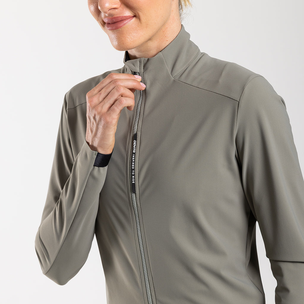 Women's Apex Scope Jacket 2.0
