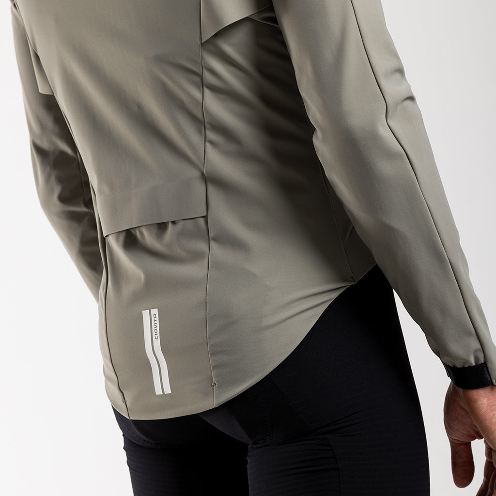 Men's Apex Scope Jacket 2.0