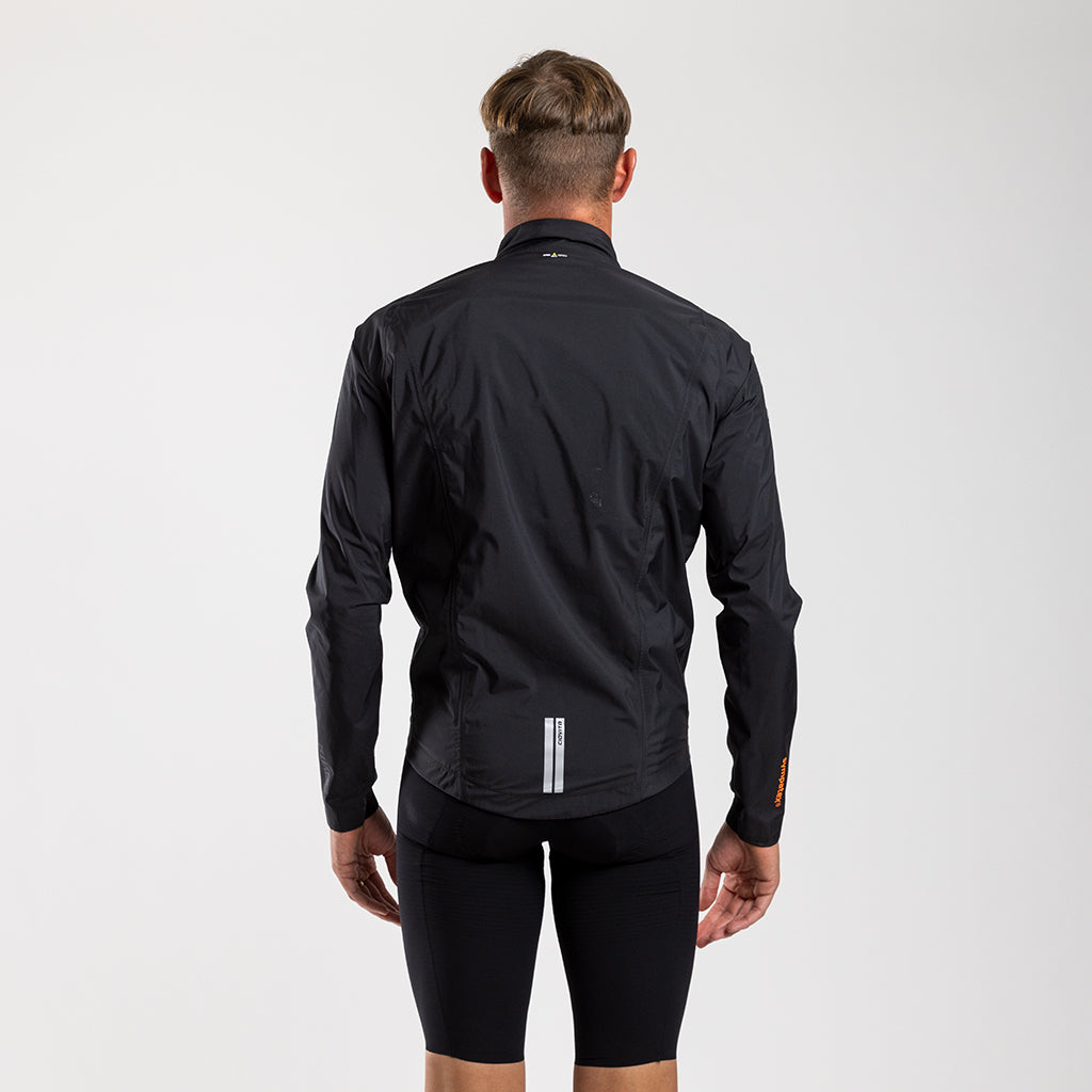 Men's Apex Hydro Repel Waterproof Jacket