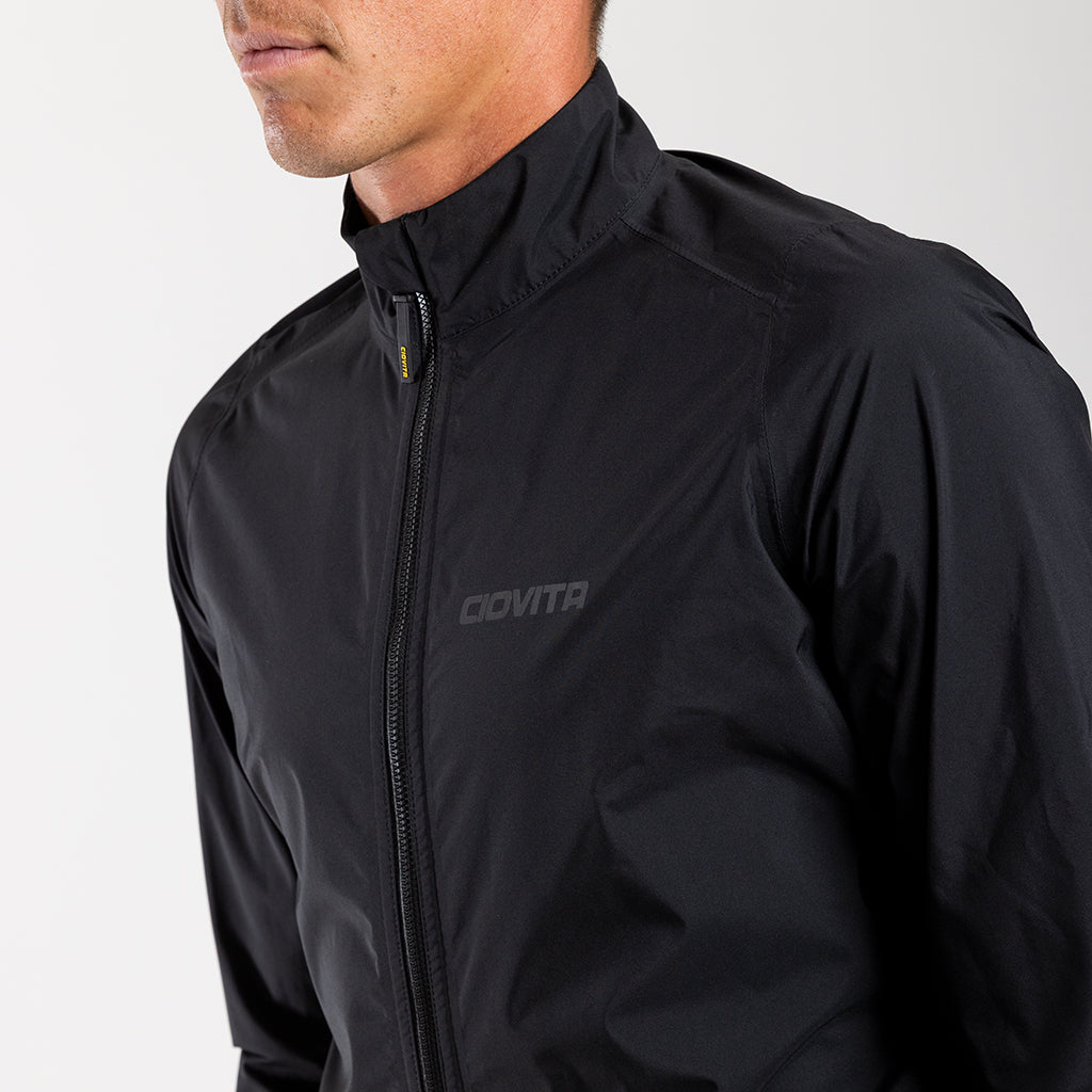 Men's Apex Hydro Repel Waterproof Jacket