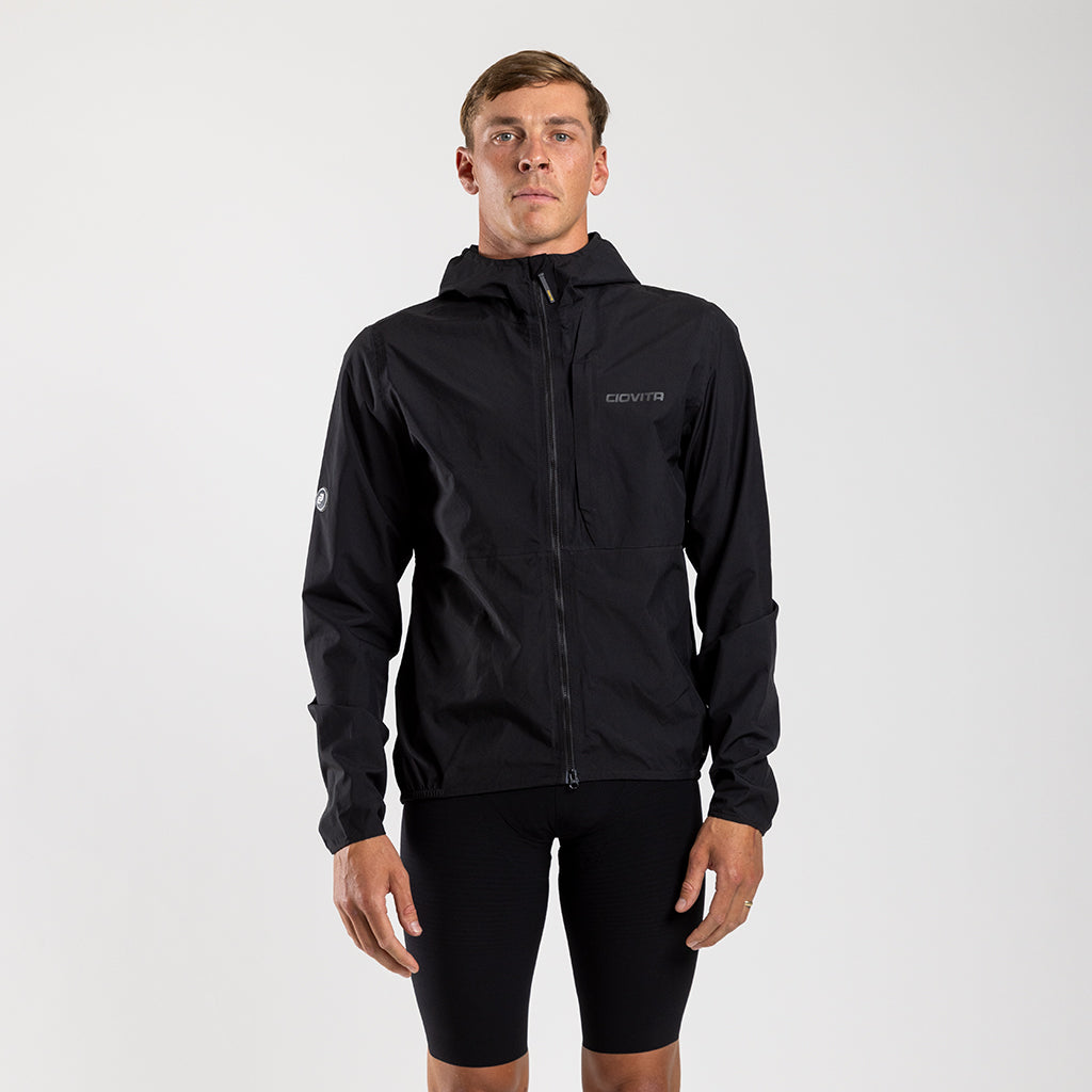 Men's Apex Pachetto Waterproof Jacket 2.0