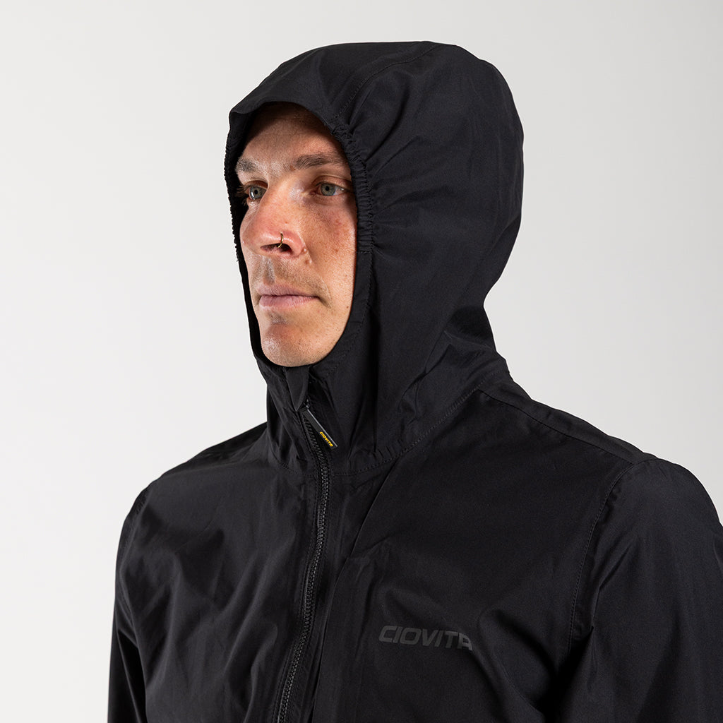 Men's Apex Pachetto Waterproof Jacket 2.0