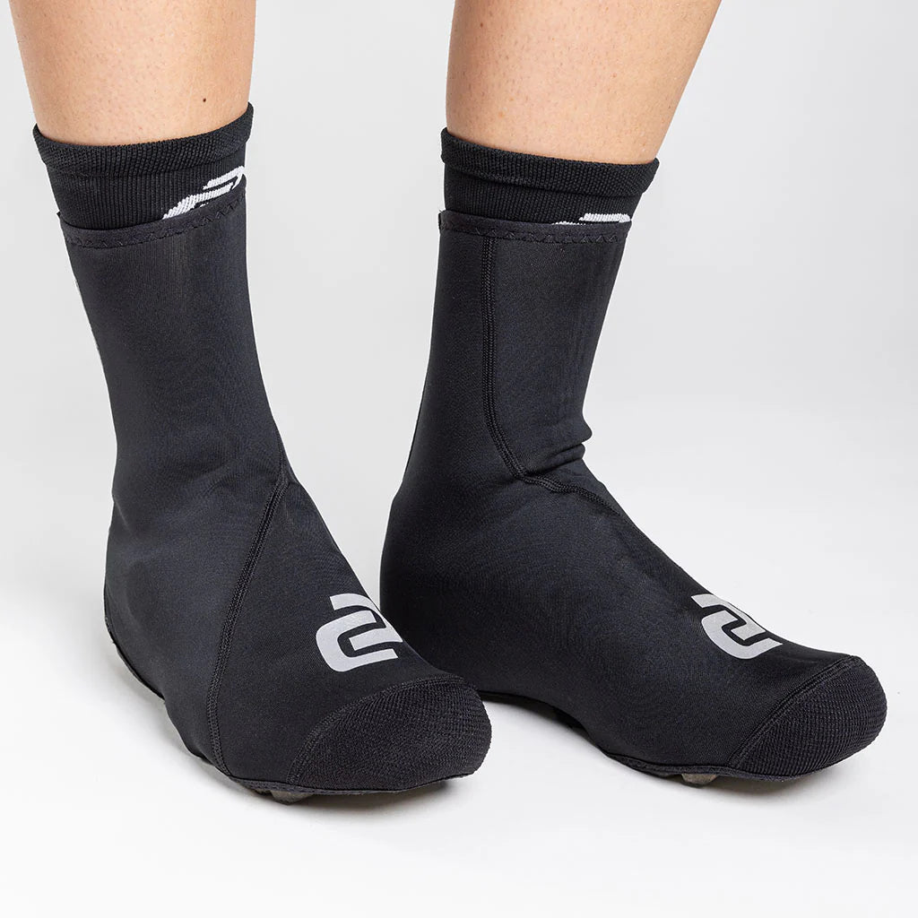 Cycling Booties 2.0