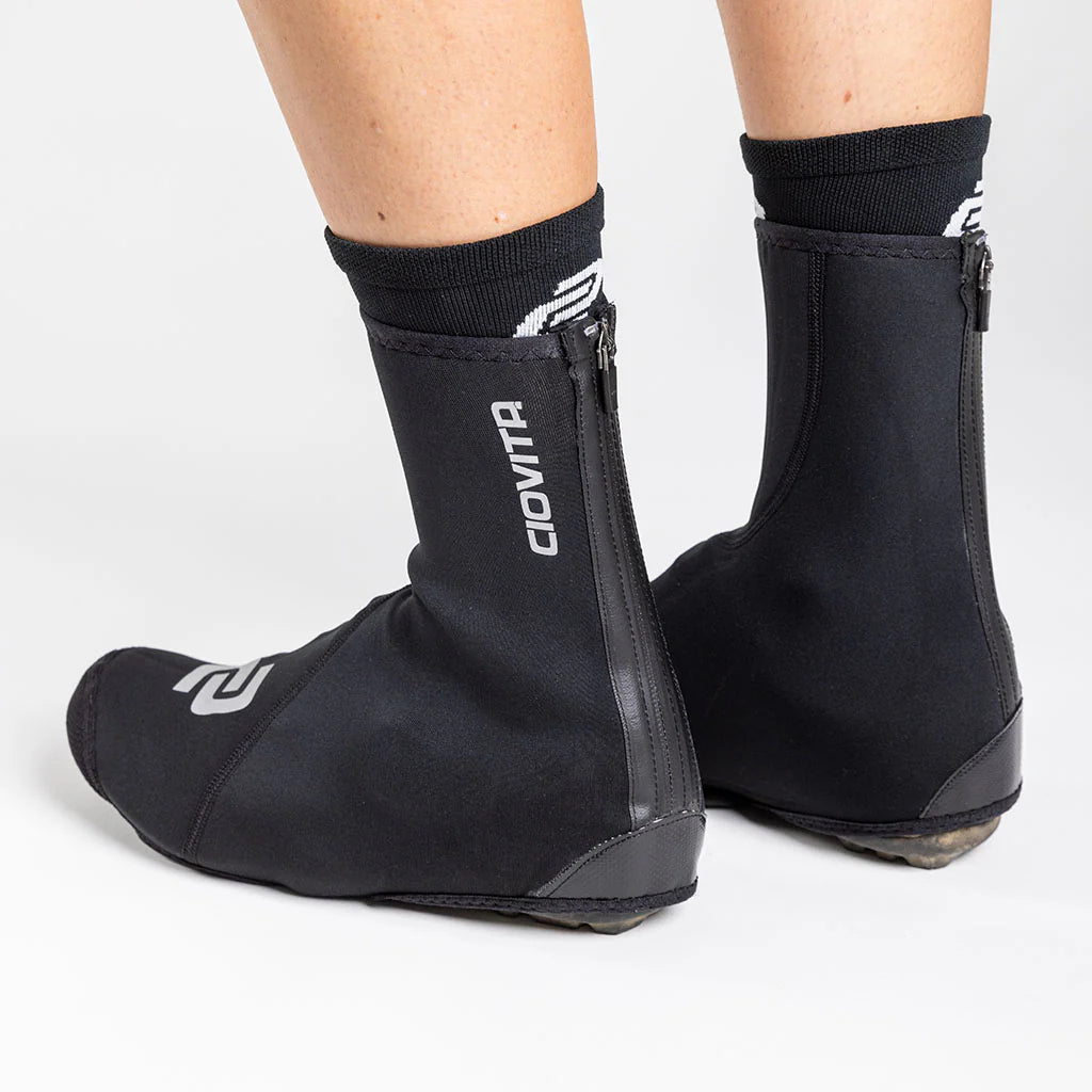 Cycling Booties 2.0