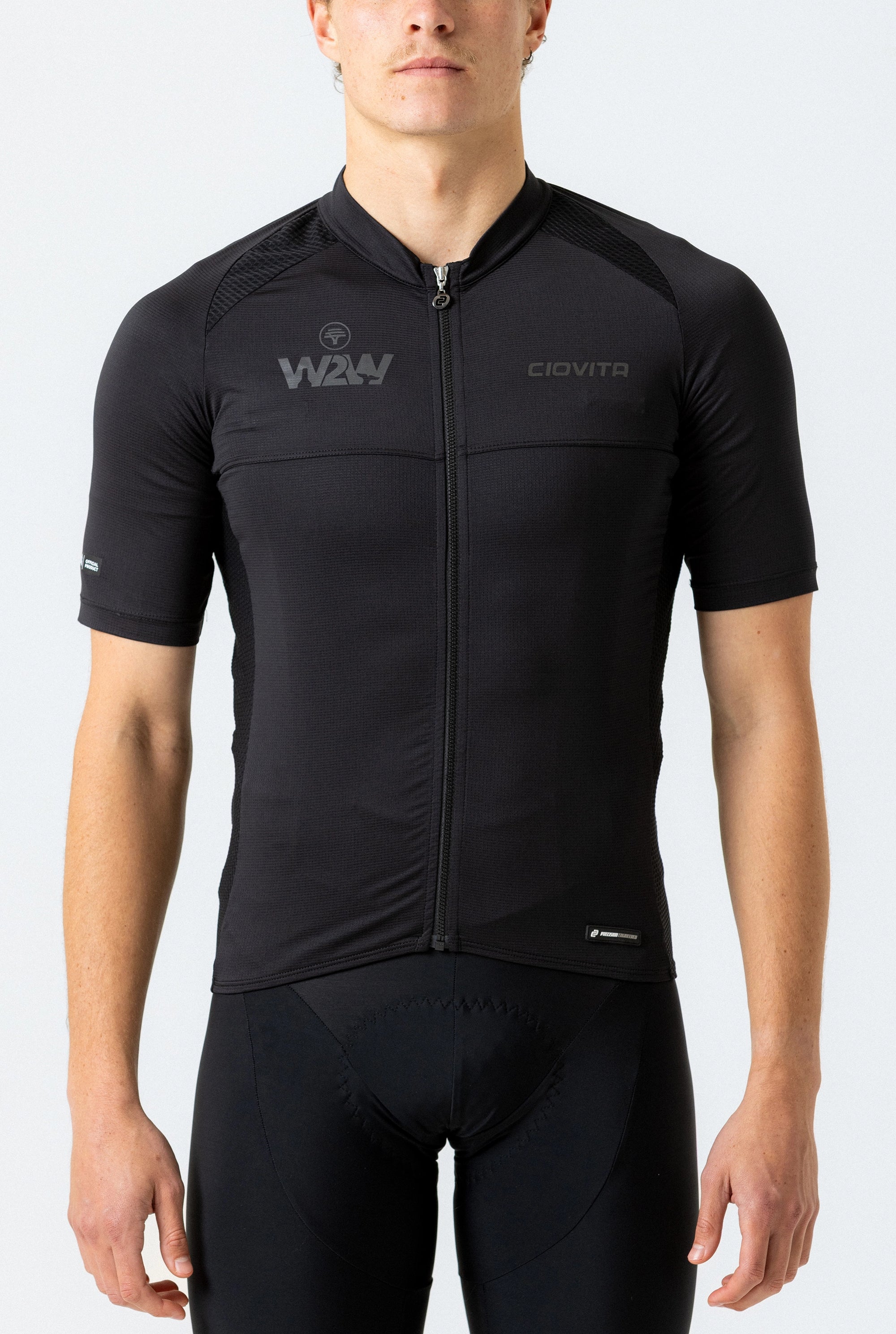 Men's FNB Wines2Whales Classic Fit Jersey
