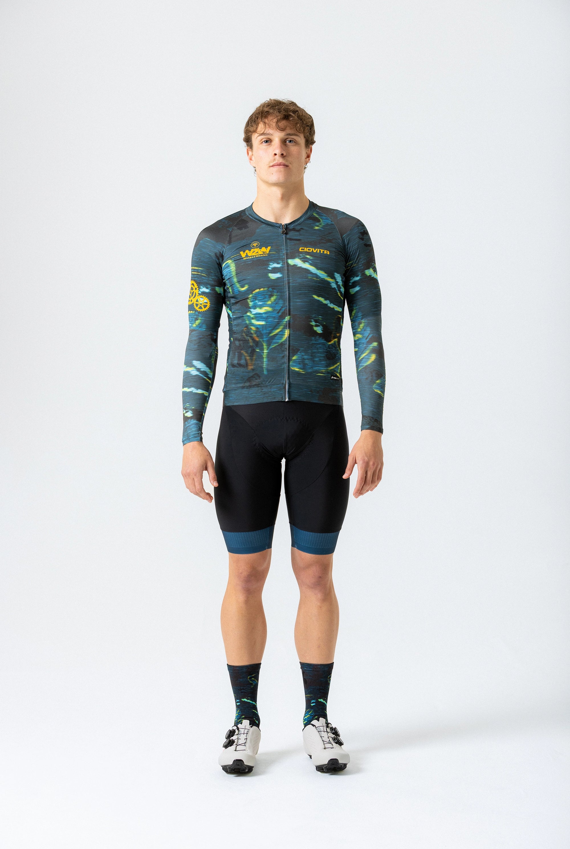 FNB Wines2Whales Sun Sleeves