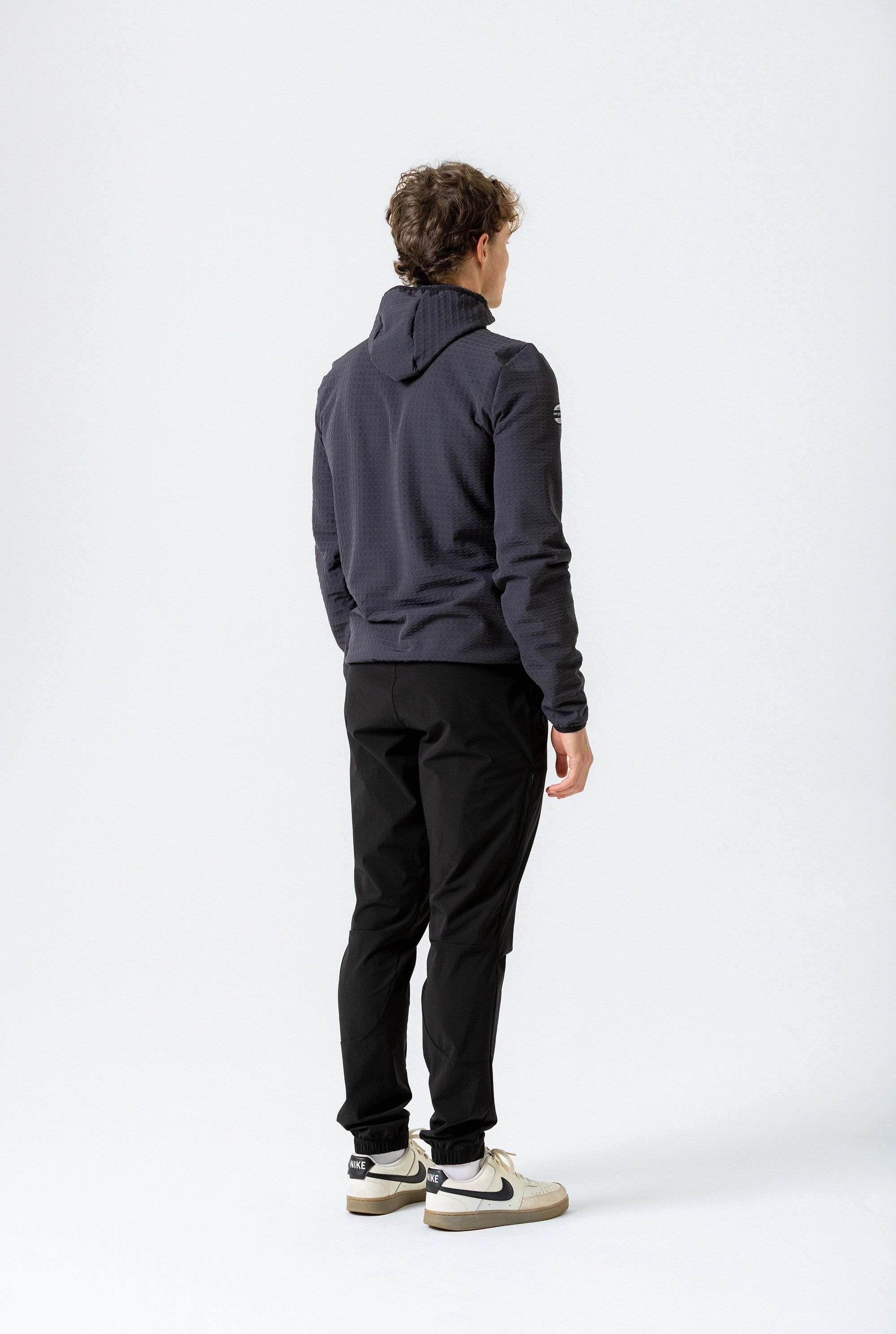 Men's FNB Wines2Whales Thermal Hoodie