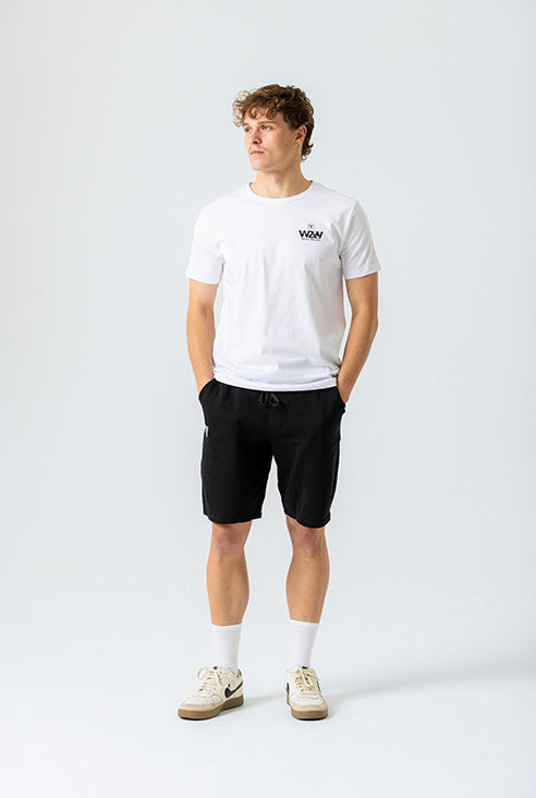 Men's FNB Wines2Whales T Shirt (White)