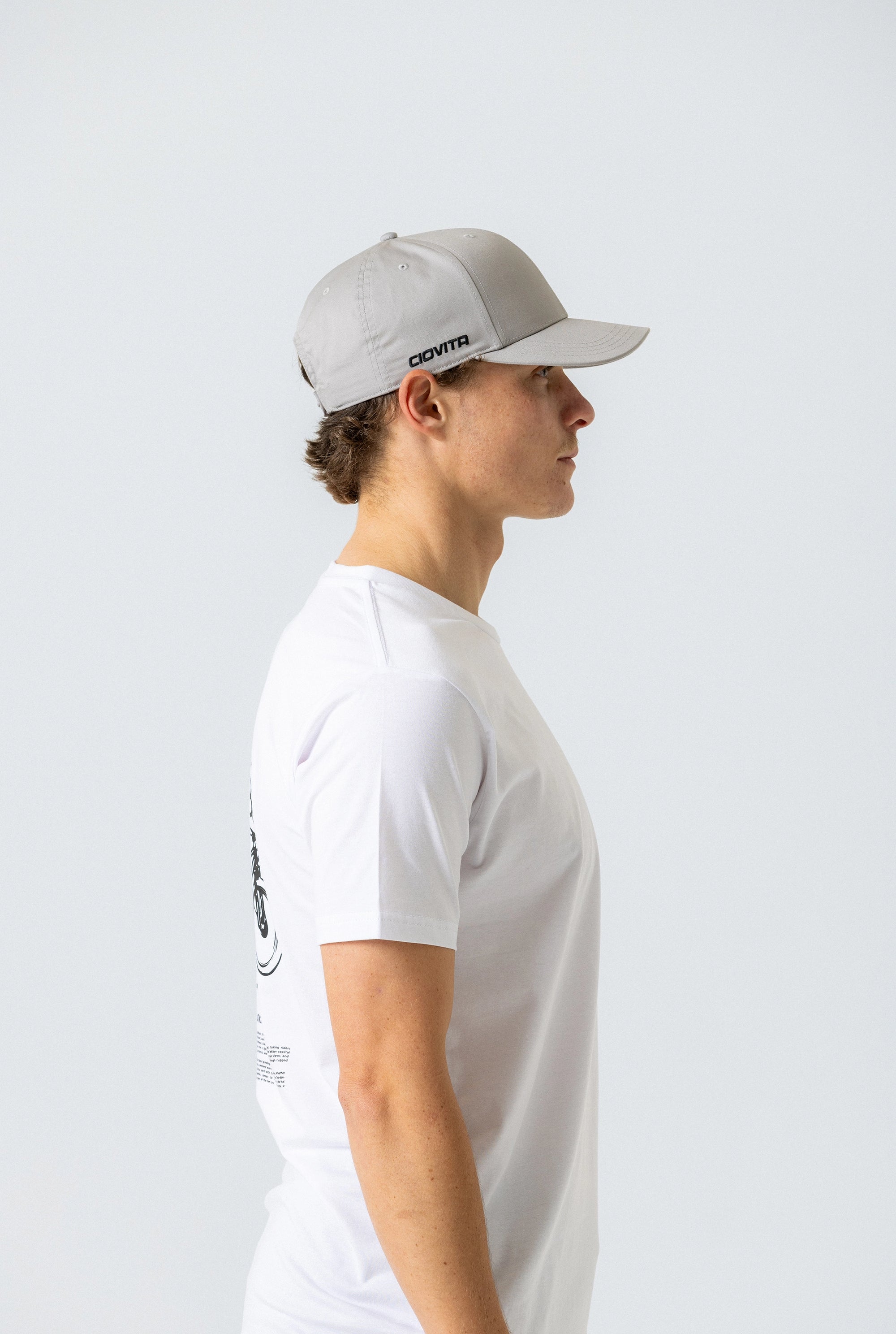 FNB Wines2Whales 6-Panel Snapback Cap