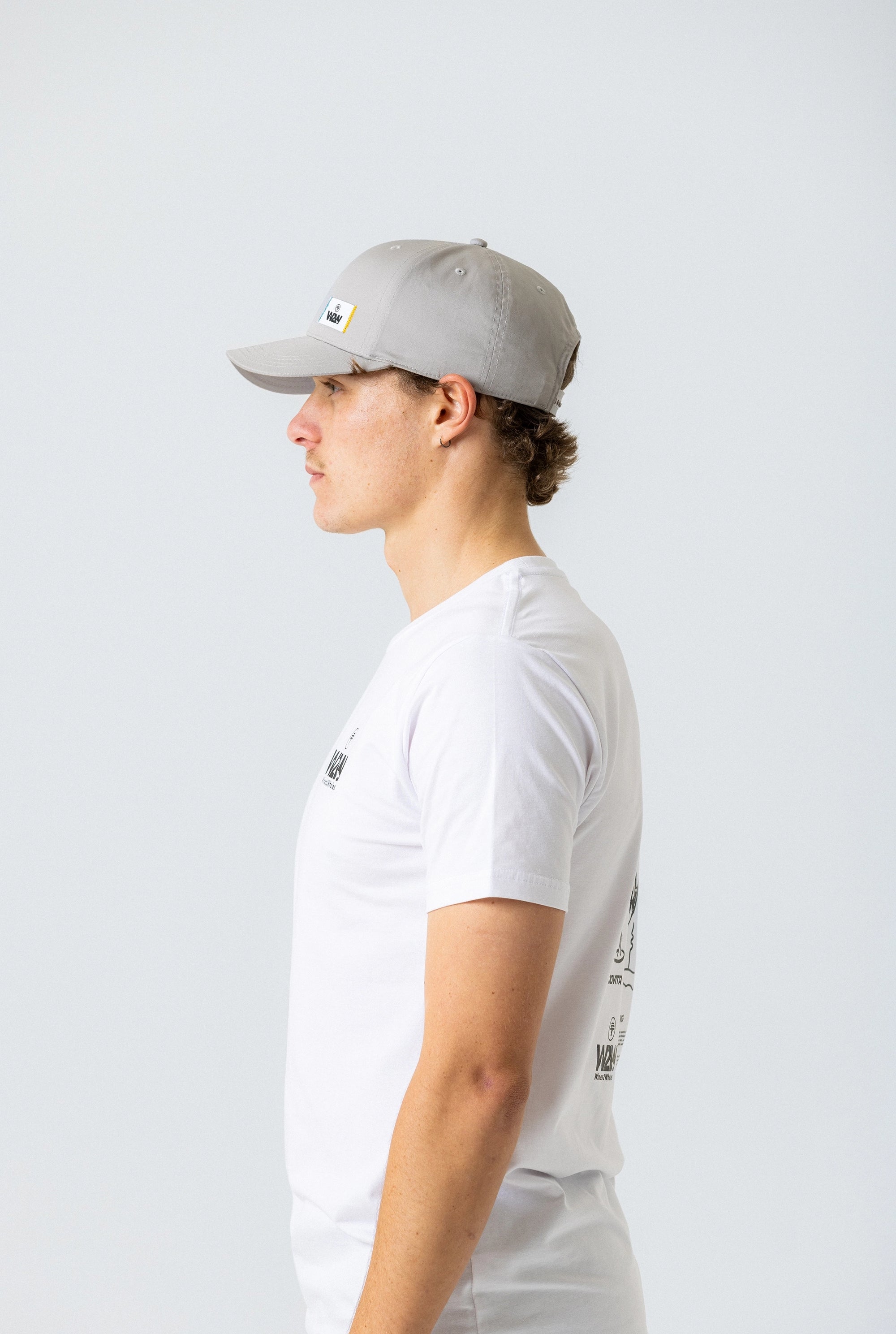 FNB Wines2Whales 6-Panel Snapback Cap