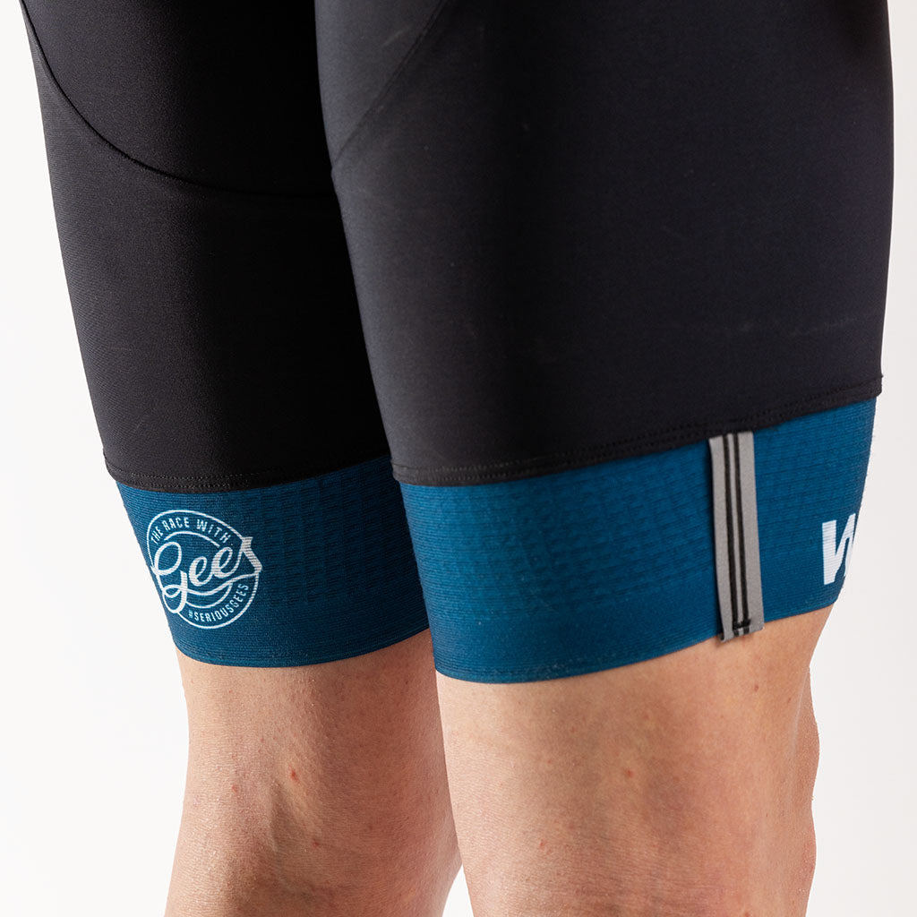 Men's FNB Wines2Whales 2023 Corsa Bib Shorts
