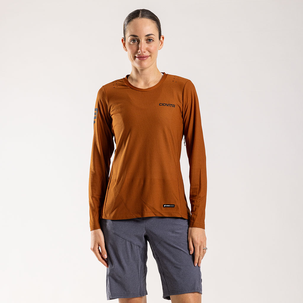 Women's Long-Sleeve Shirts – The Trail Shop
