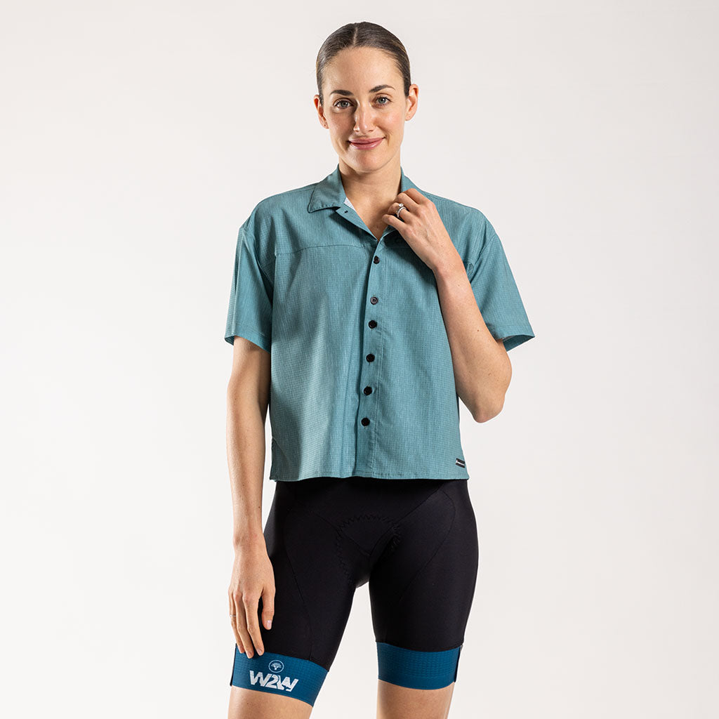 Women's FNB Wines2Whales 2023 Adventure Shirt