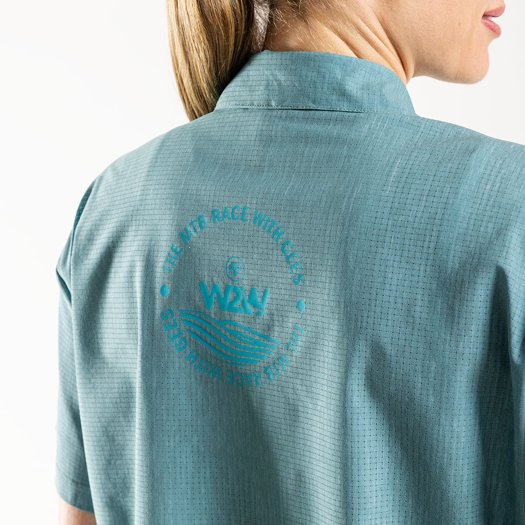 Women's FNB Wines2Whales 2023 Adventure Shirt