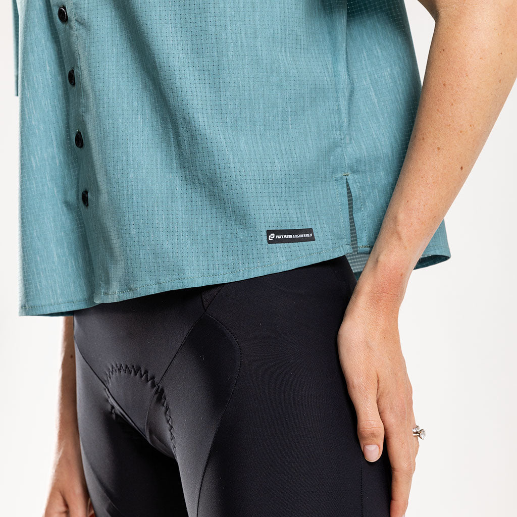 Women's FNB Wines2Whales 2023 Adventure Shirt